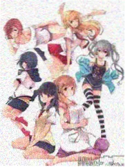 综艺《声线实验室》海报